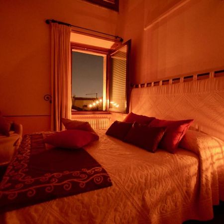 Romantic Suite Canelles Cagliari Exterior photo