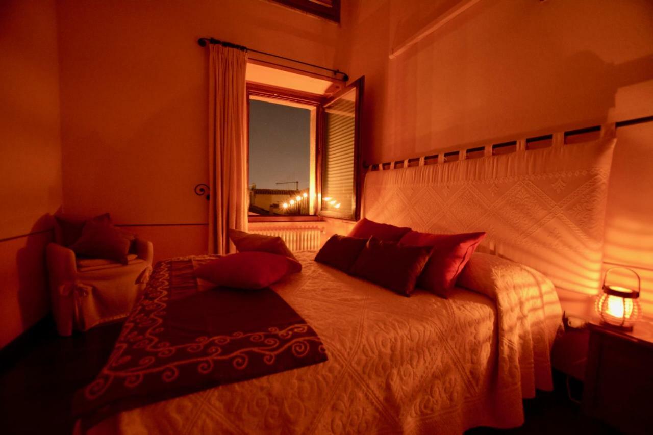 Romantic Suite Canelles Cagliari Exterior photo