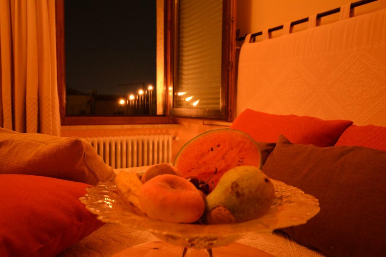 Romantic Suite Canelles Cagliari Exterior photo